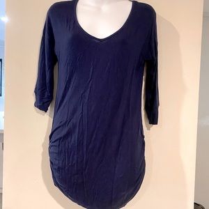 A Pea in the Pod Maternity Top